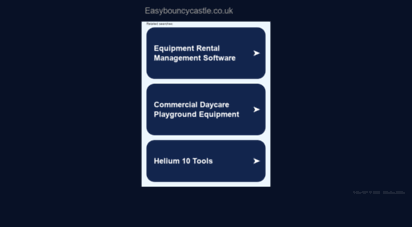 tsb.easybouncycastle.co.uk