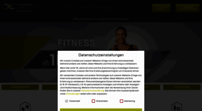 tsc-dresden.de