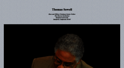 tsowell.com