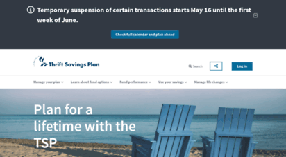 tsp.gov