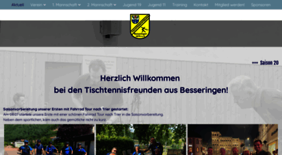 similar web sites like ttf-besseringen.de