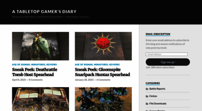 ttgamingdiary.wordpress.com