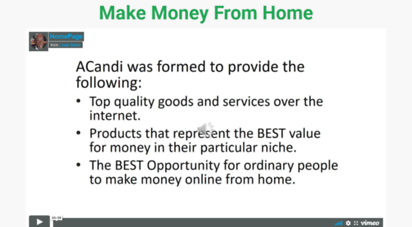 ttmoneyfromhome.com