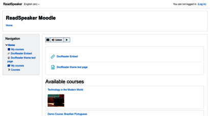 ttsforaccessibility.com