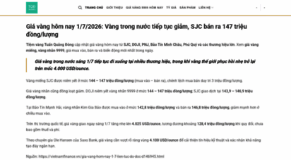 tuanquangdong.com