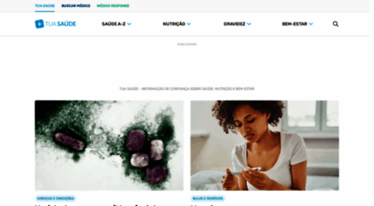 tuasaude.com