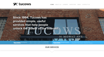 tucowsinc.fr