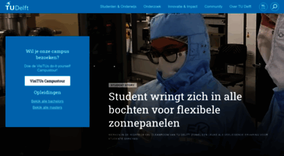 tudelft.nl - home