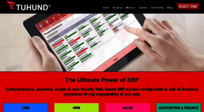 tuhund.org