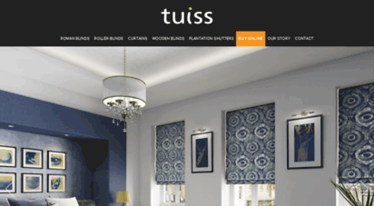 tuiss.co.uk