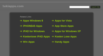 tukiapps.com