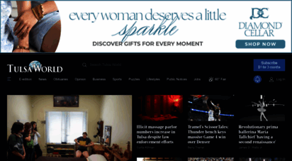 tulsaworld.com - 