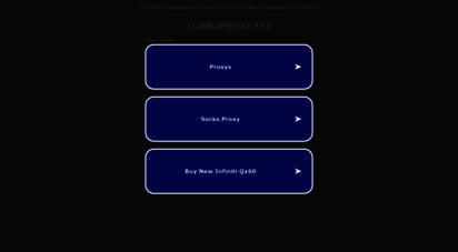 turboproxy.xyz - unblock sites,proxysite  anonymous proxy site online