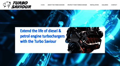 turbosaviour.com.au