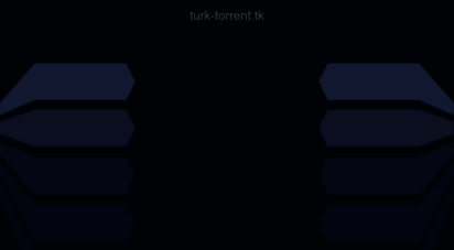 turk-torrent.tk - ttrg