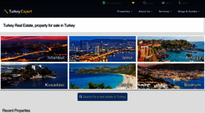 turkeyexpert.com