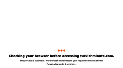 turkishminute.com