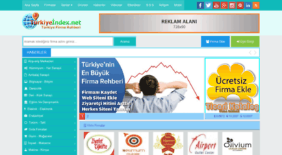 turkiyeindex.net