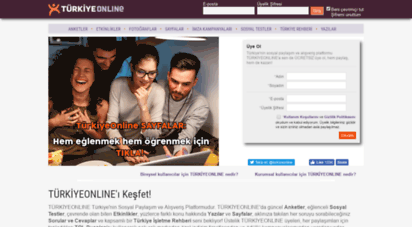 turkiyeonline.com