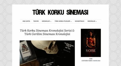 turkkorkusinemasi.com - türk korku sineması