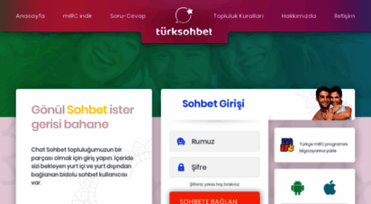 turksohbet.net - turksohbet.net - turk chat sohbet odaları topluluğu