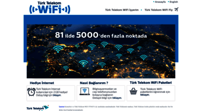 turktelekomwifi.com - hızlı ve güvenli internet  türk telekom wifi