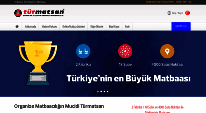 turmatsan.com