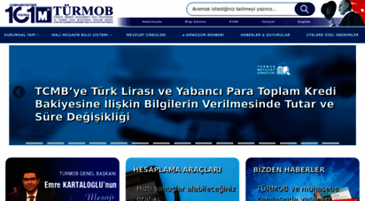 turmob.org.tr - türmob