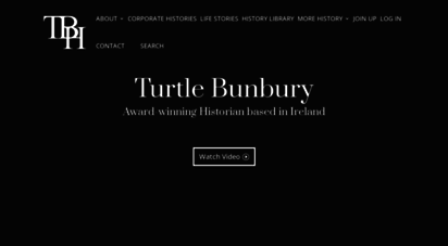 turtlebunbury.com