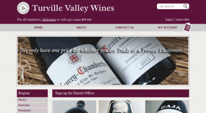 turville-valley-wines.com