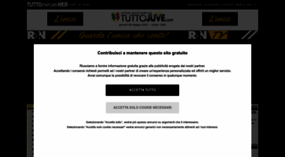 tuttojuve.com