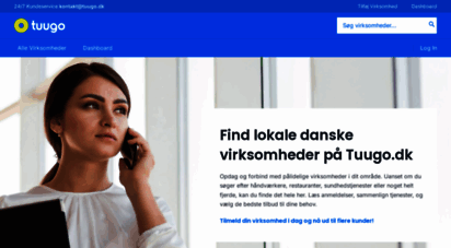 tuugo.dk