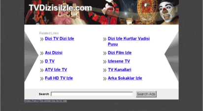 tvdizisiizle.com - tv dizisi izle - dizi izle, dizi seyret, hd dizi izle, tek parça dizi izle