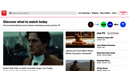 tvguide.com