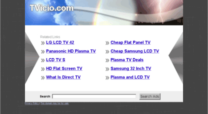 tvicio.com