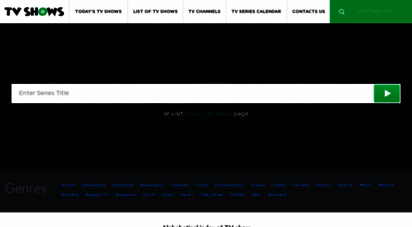 tvshows.club - download and watch free tv series, tv shows. today show episodes