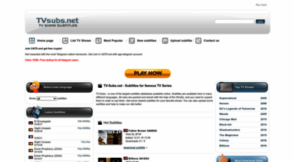 tvsubs.net
