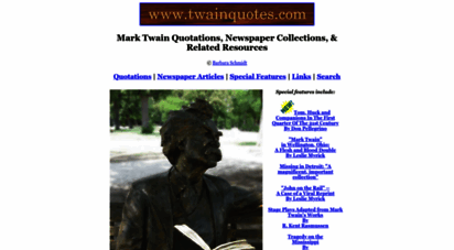 twainquotes.com - 