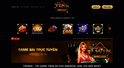 twin68.casino