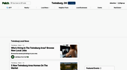 twinsburg.patch.com