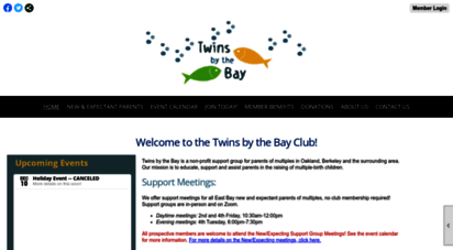 twinsbythebay.clubexpress.com