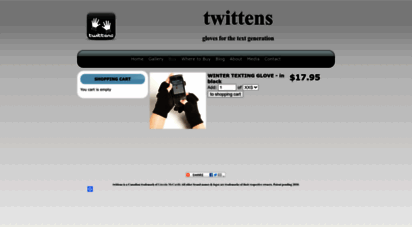 twittenshop.ca