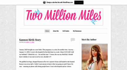 twomillionmiles.wordpress.com