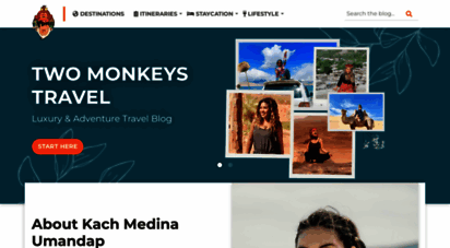 twomonkeystravelgroup.com - two monkeys travel group - luxury & adventure travel blog