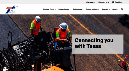 txdot.gov - texas department of transportation