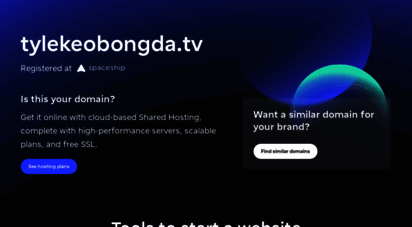 tylekeobongda.tv