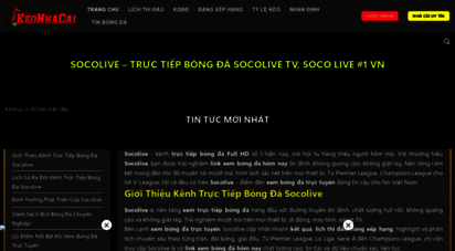 tylekeonhacai.health