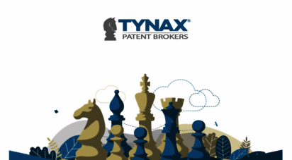 tynax.com