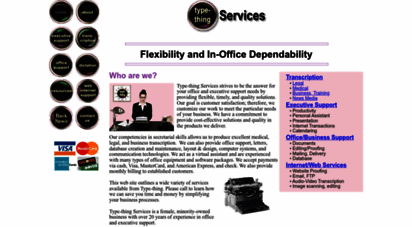 type-thing.com
