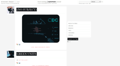 typearmada.dreamwidth.org